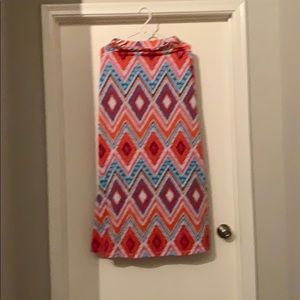 Great condition soft skirt